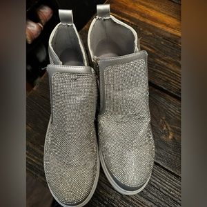 Dolly Parton boutique shoes size 10